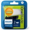 ACC. PHILIPS QP220/55 RECAMBIO CUCHILLAS ONEBLADE