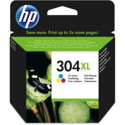 TINTA HP 304XL TRICOLOR...