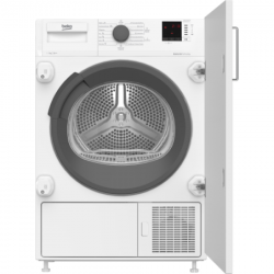 SECADORA BEKO DIHS7414GA0...