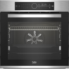 HORNO BEKO BBIM12400XPS 72L INOX PIROLITICO