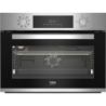 HORNO BEKO BBCM12300X 45,05CM 48L INOX