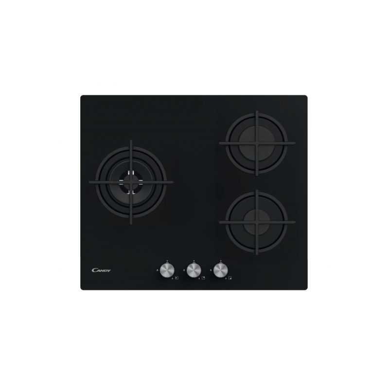 ENCIM. CANDY CSG63B4PB 3F CRISTALGAS NATURAL