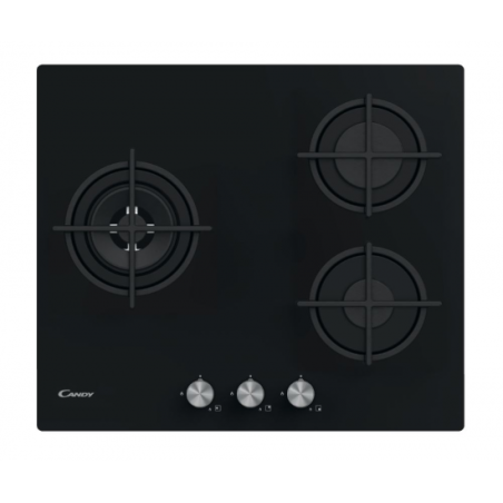 ENCIM. CANDY CSG63B4PB 3F CRISTALGAS NATURAL