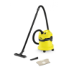 ASPI. TRINEO KARCHER WD2 HOME S/B 1000W S/L 12L