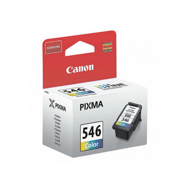 TINTA CANON CL-546 COLOR (MG 2550)