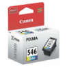 TINTA CANON CL-546 COLOR (MG 2550)
