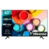 TV HISENSE 43 43A6BG UHD STV WIFI HDR10+ S/M