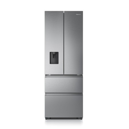 FRI. HISENSE RF632N4WIE 200x70 FD NF INOX DISP