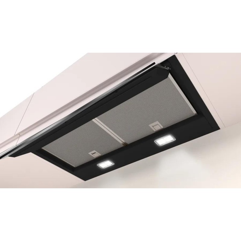 CAMP. BALAY 3BD967GN 60CM 749 m3/h DECORATIVA