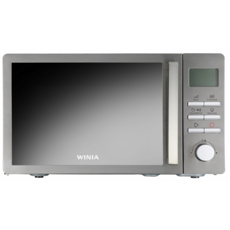 MICR. WINIA WKOGW25SM 24L INOX GRILL