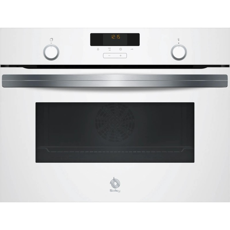 HORNO BALAY 3CB5151B2 MF BLANCO ABATIBLE