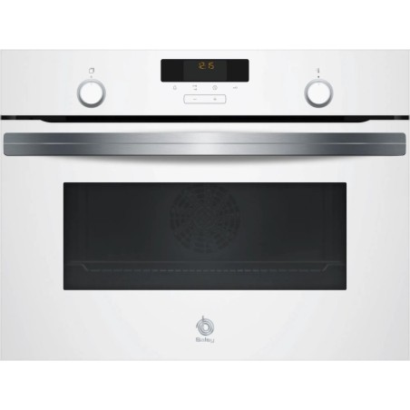 HORNO BALAY 3CB5151B2 MF BLANCO ABATIBLE