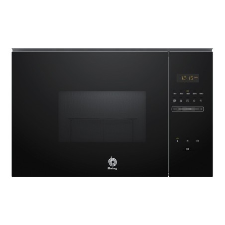 MICR. BALAY 3CG5172N2 20L CRISTAL NEGRO