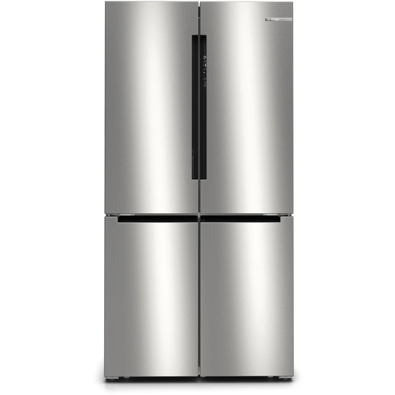 FRI. BOSCH KFN96VPEA 183x91 4P NF INOX