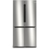 FRI. BOSCH KFN96VPEA 183x91 4P NF INOX