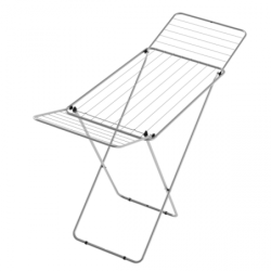 TENDEDERO GARHE ALAS ACERO...