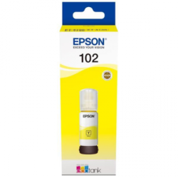 TINTA EPSON 102 ECOTANK...