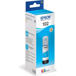 TINTA EPSON 102 ECOTANK...