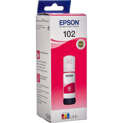 TINTA EPSON 102 ECOTANK...