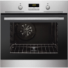 HORNO ELECTROLUX EZC2430AOX PIROL DSP GT 4CRIS ME
