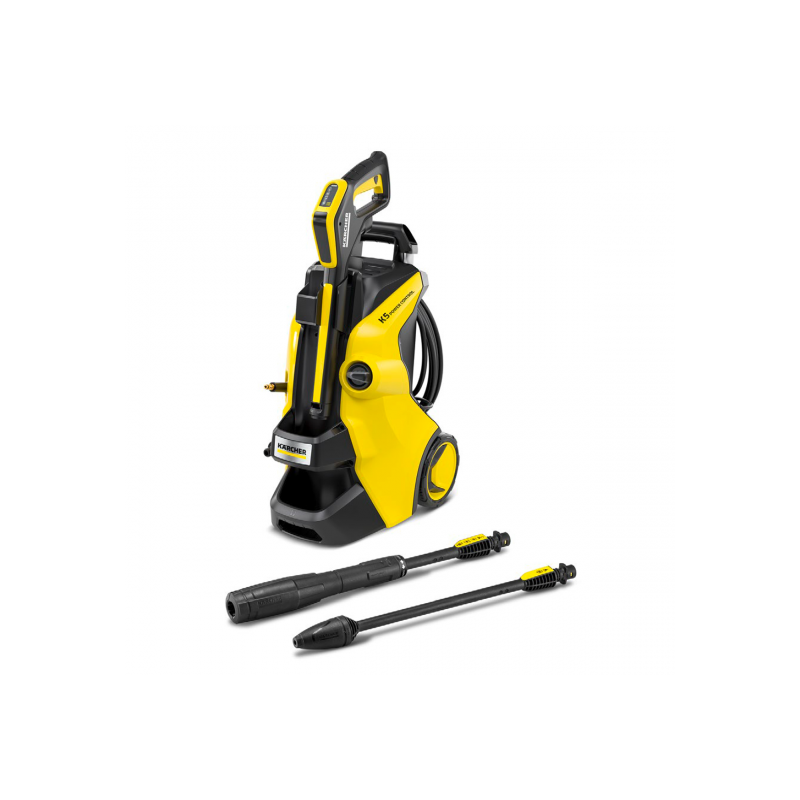 HIDROLIMPIADORA KARCHER K5 POWER CONTROL