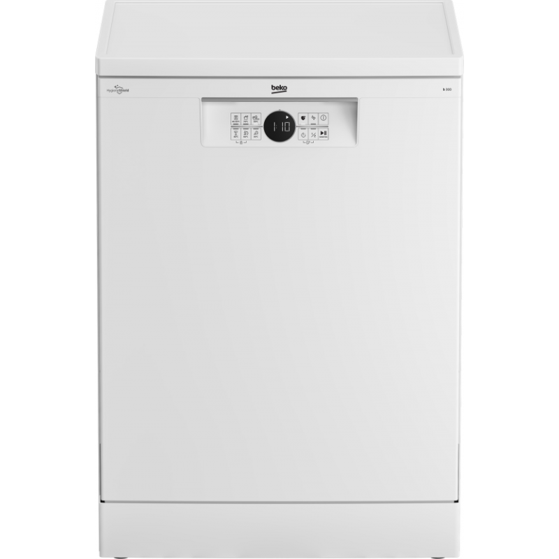LVJ. BEKO BDFN26430W BLANCO DSP