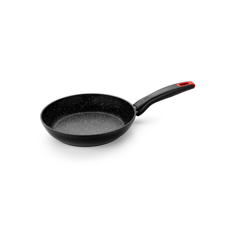 SARTEN MONIX M810022 22CM TITAN ROCK