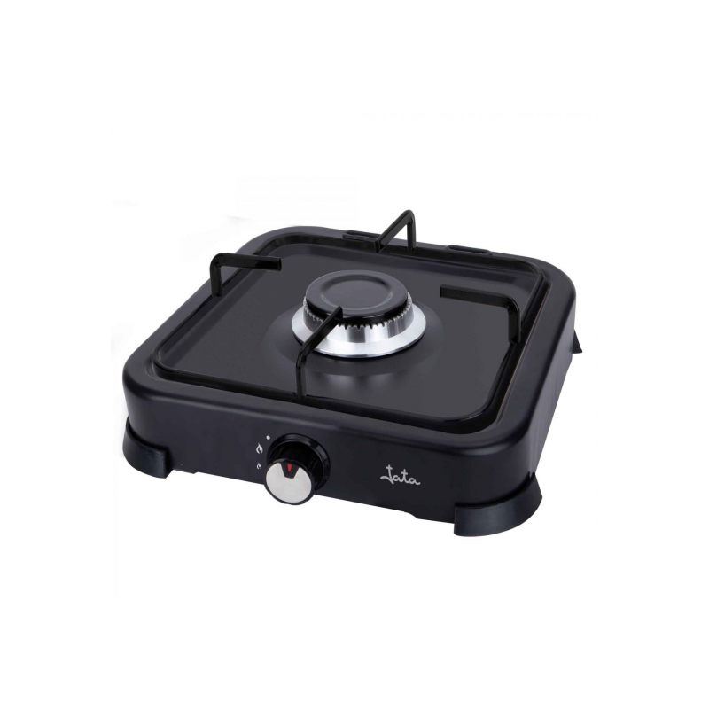 HORNILLO JATA JECG2701 1F GAS NEGRO