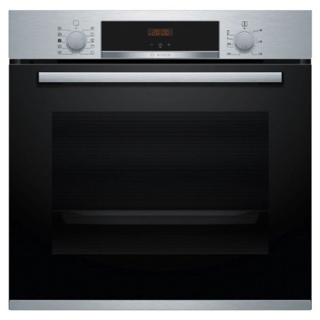 HORNO BOSCH HRA512ES0 71L GT NEGRO/INOX