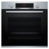 HORNO BOSCH HRA512ES0 71L GT NEGRO/INOX