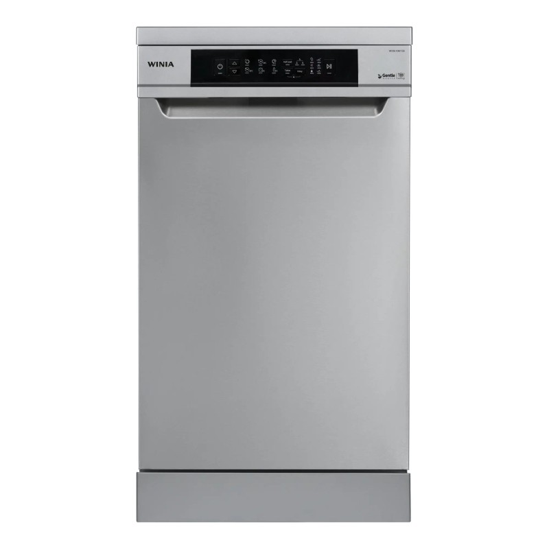 LVJ. WINIA WVW10A15SI 45CM INOX DSP