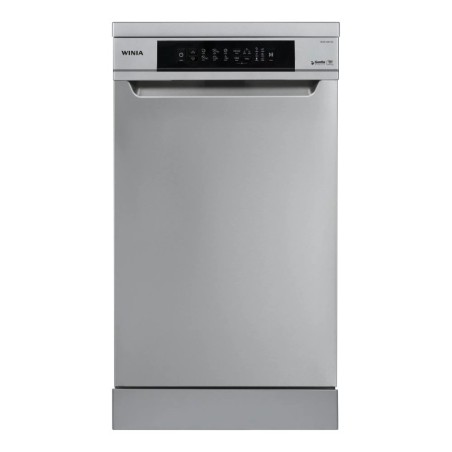 LVJ. WINIA WVW10A15SI 45CM INOX DSP