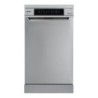 LVJ. WINIA WVW10A15SI 45CM INOX DSP