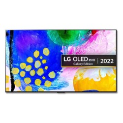 TV LG 77 77G26LA UHD OLED...