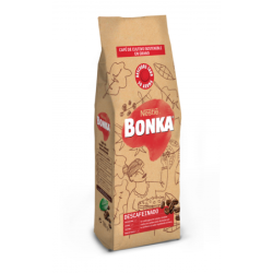 CAFE EN GRANO BONKA 500GR...