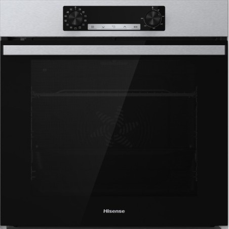 HORNO HISENSE BI64213PX GT A+ DSP INOX PIRO