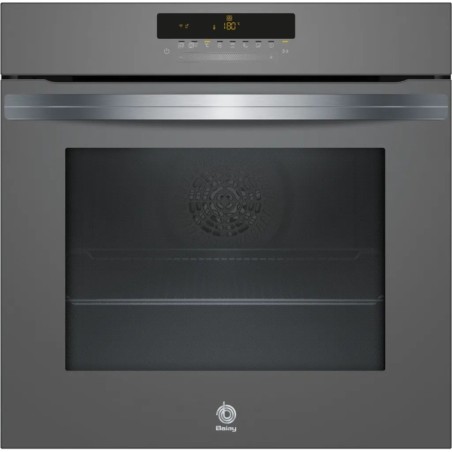 HORNO BALAY 3HB5888A6 MF ANTRACITA PIROL