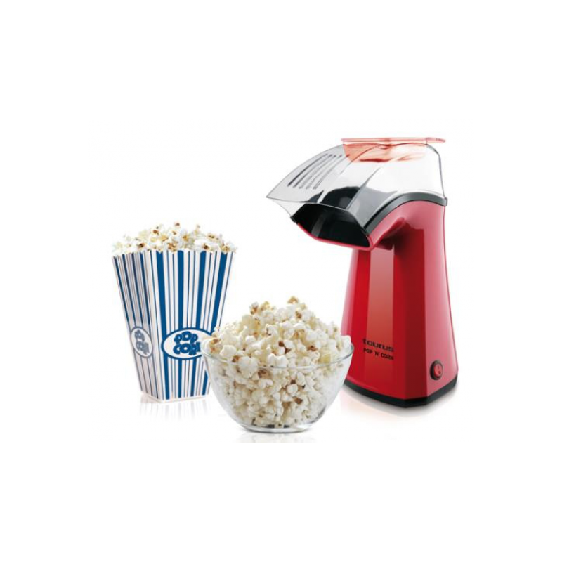 PALOMITERO TAURUS POP N CORN