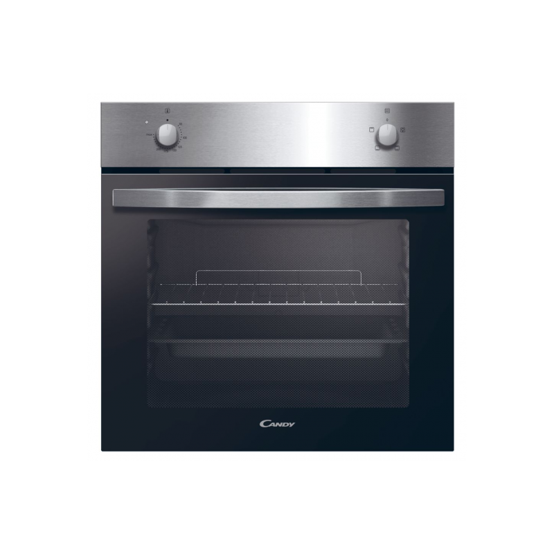 HORNO CANDY FIDCX100 70L INOX