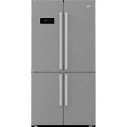 FRI. BEKO GN1416231ZXN 4P...