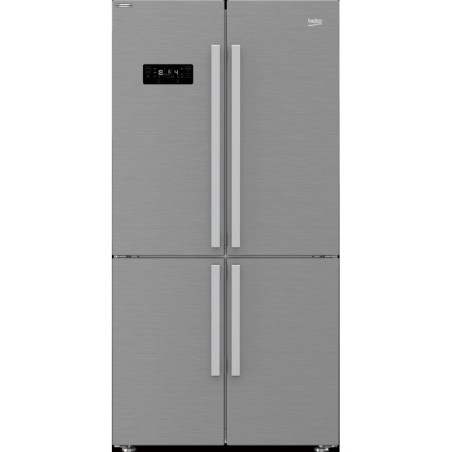 FRI. BEKO GN1416231ZXN 4P INOX 182x90,8x72