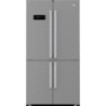 FRI. BEKO GN1416231ZXN 4P INOX 182x90,8x72