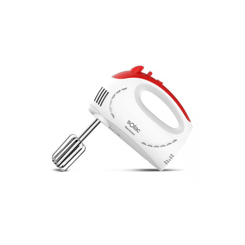 BATID. AMASADORA SOLAC BA5502 300W