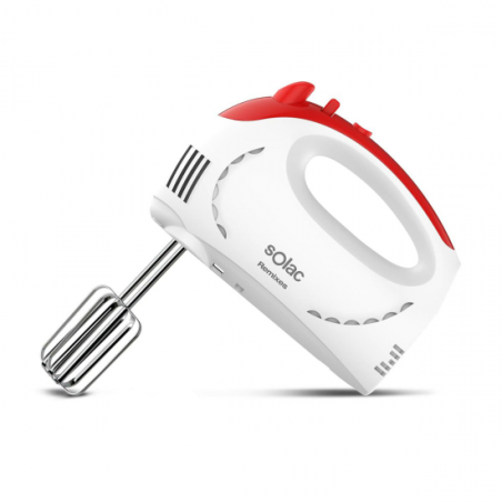 BATID. AMASADORA SOLAC BA5502 300W