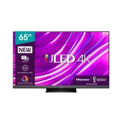 TV HISENSE 65 65U8HQ UHD...