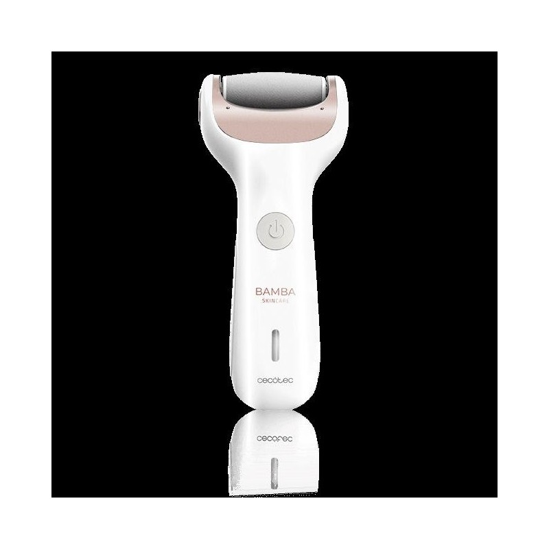 LIMA PEDICURA CECOTEC BAMBA 04222