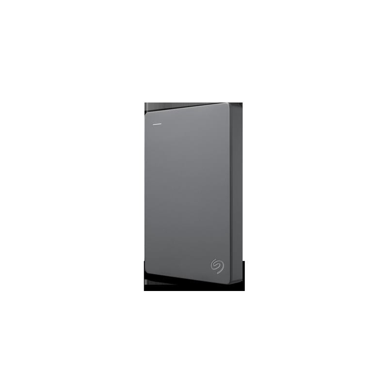 D. DURO SEAGATE 1TB 2.5 BASIC NEGRO