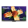 TV PHILIPS 65 65OLED907 UHD OLED B&W AMBIL P5AI