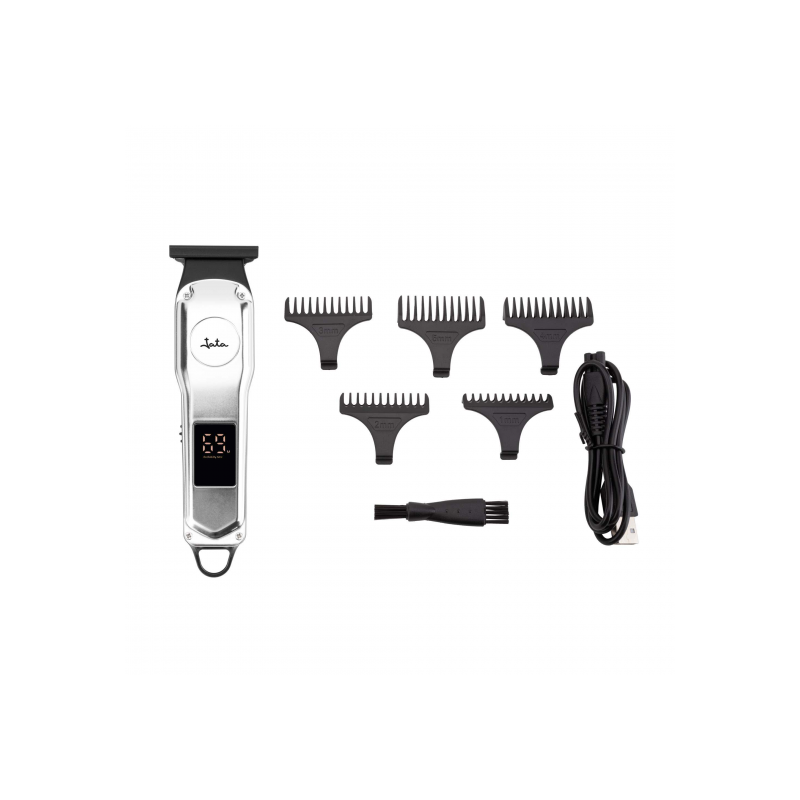 CORTAPELO JATA JBCP4200 RECARGABLE