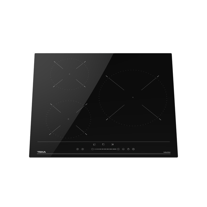 ENCIM. TEKA IBC63100BF 3F IND